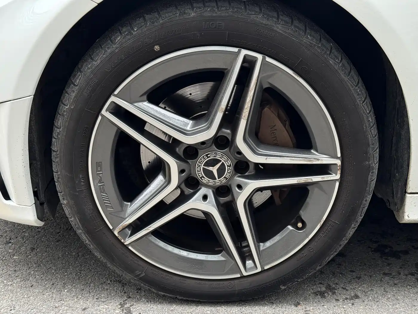 Mercedes-Benz C-Class (Import) 2019 C 260 Estate фото 26
