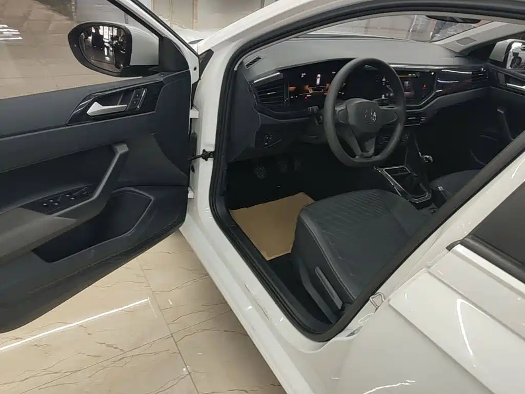 Photo 16 - Volkswagen Lavida