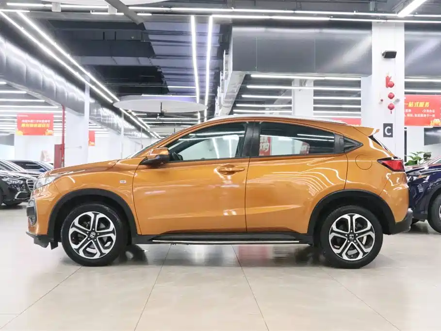 Honda XR-V 2016 2015 1.8L EXi CVT Comfort