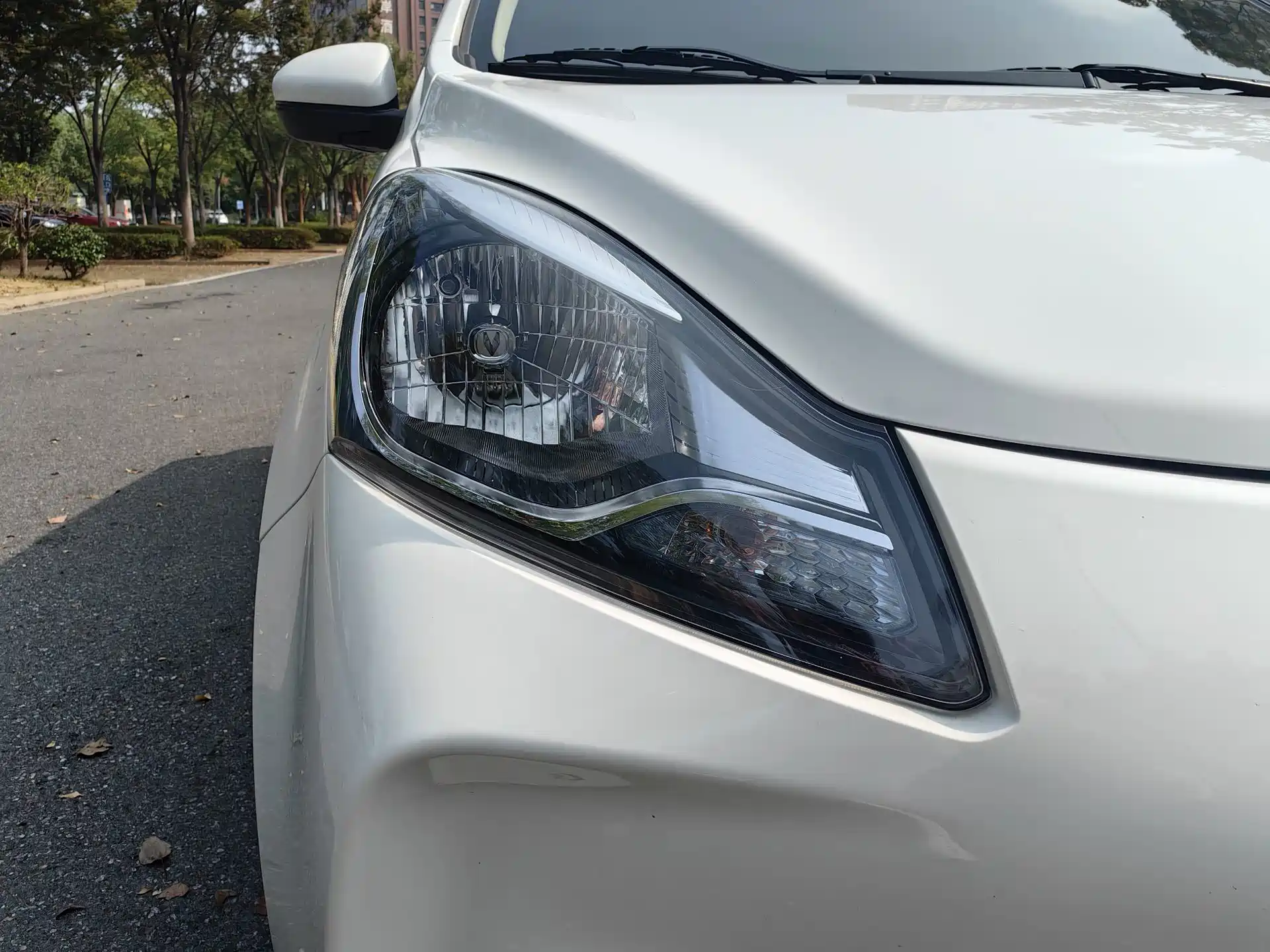 Photo 15 - Changan Benben E-Star