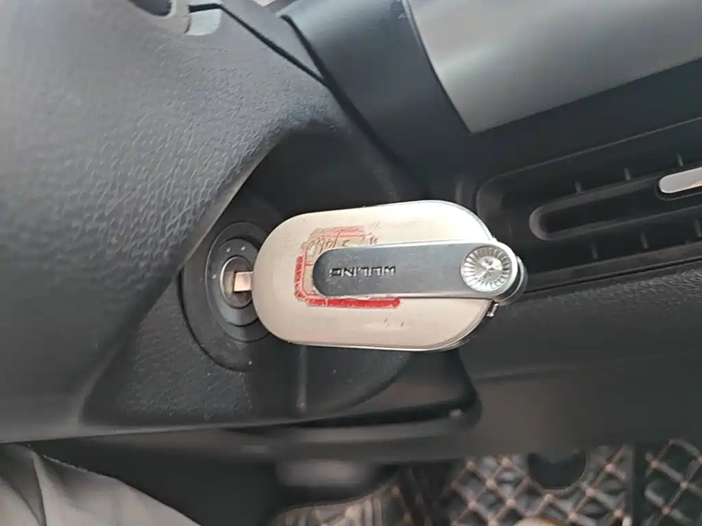 Wuling Motors Wuling Air ev 2024 2023 Model 2-Seater Standard Edition