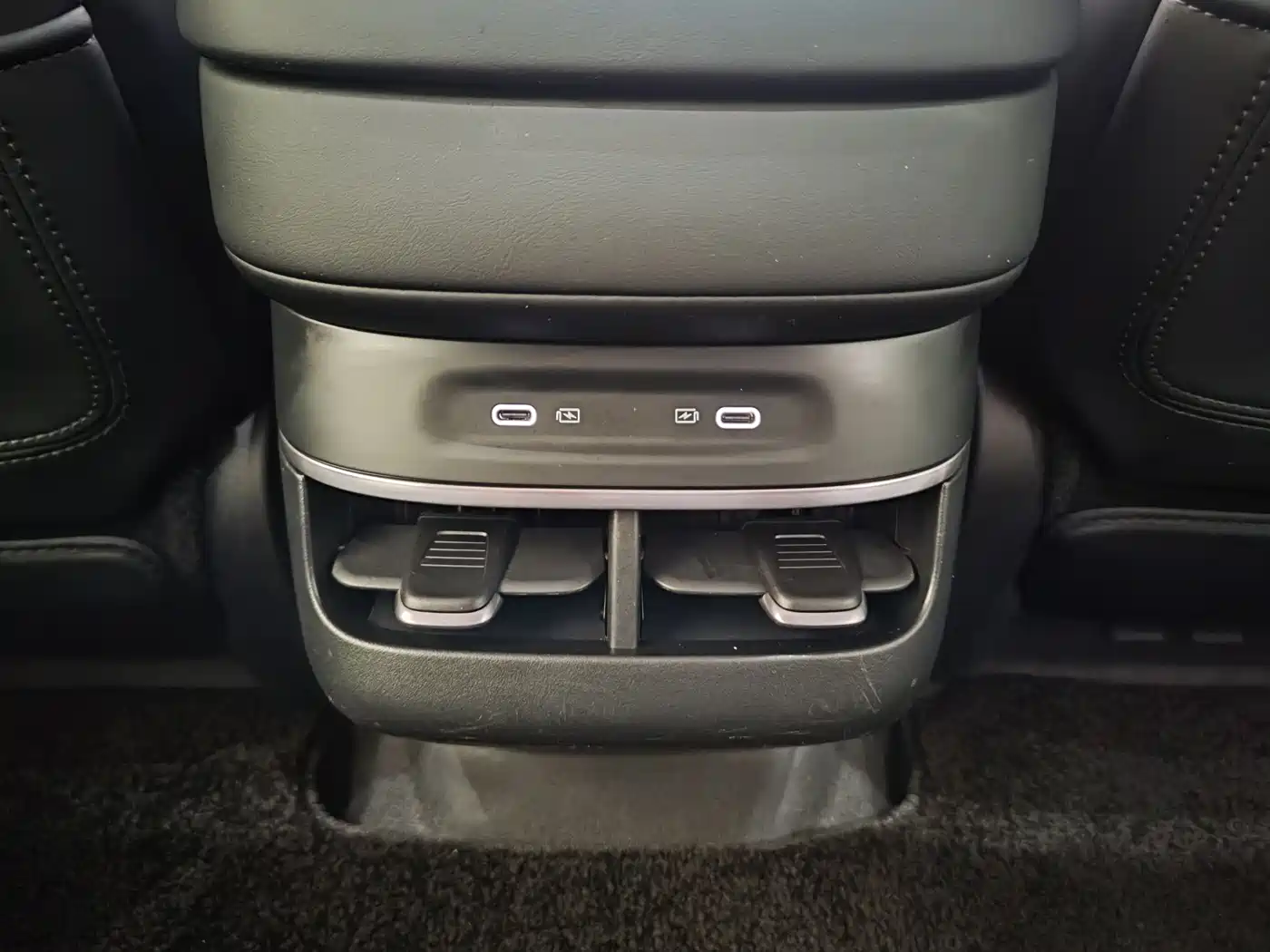 ZEEKR EXTREME KRYPTON 007