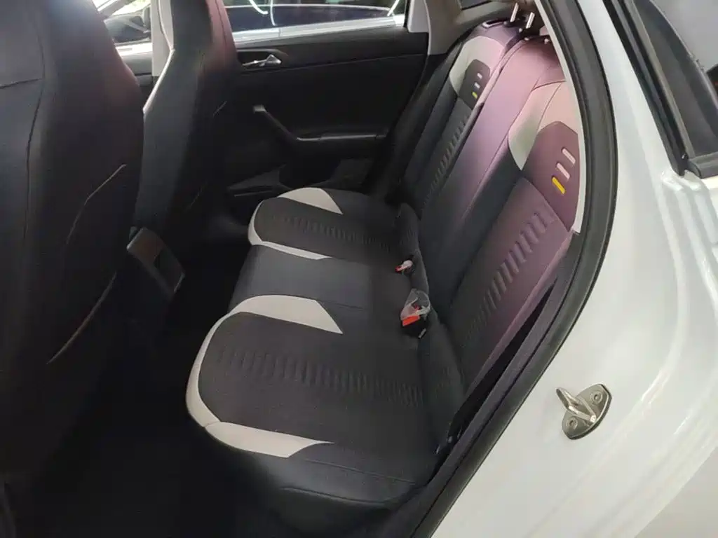 Volkswagen Polo, миниатюра 17