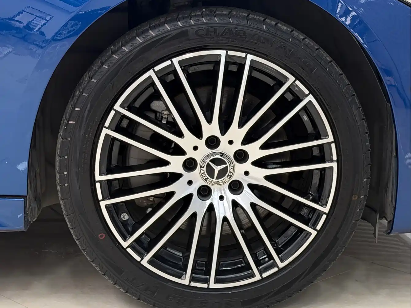 Mercedes-Benz C-Class 2022 C 260 L Sport Edition фото 18