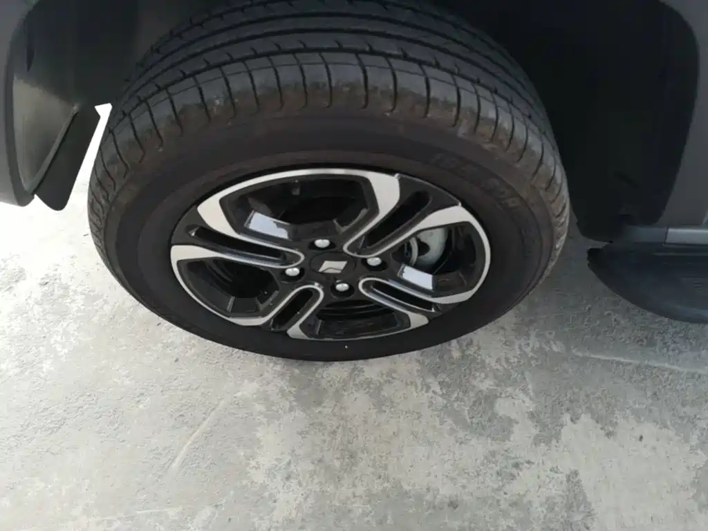 Baojun Yueye 2023 2023 Flagship Edition