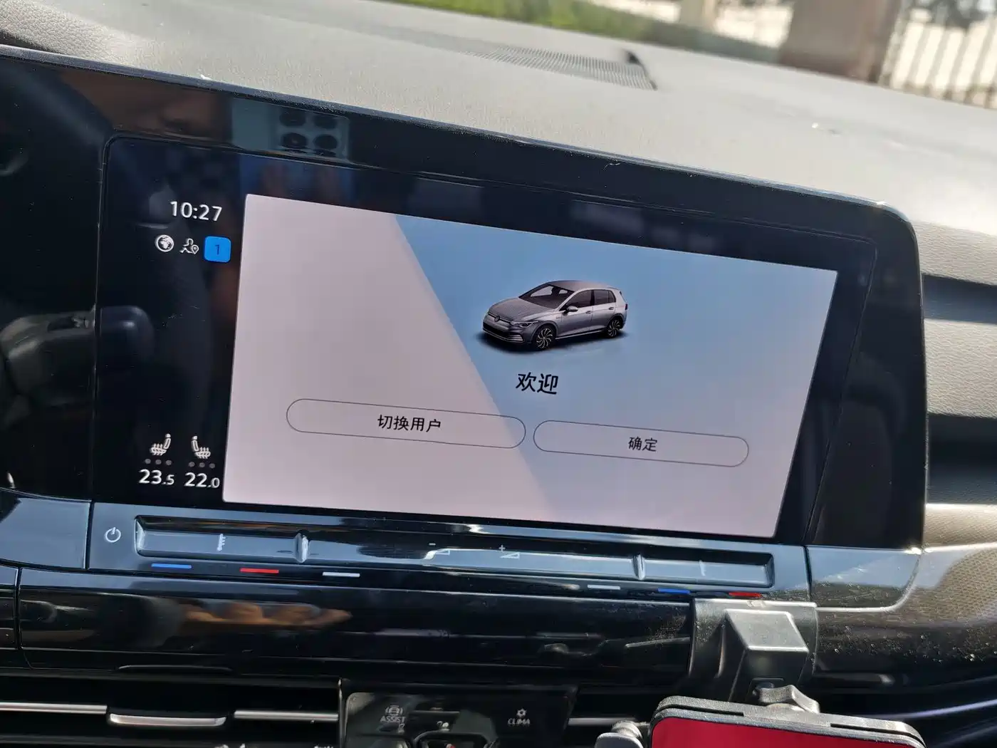 Volkswagen Golf, миниатюра 12