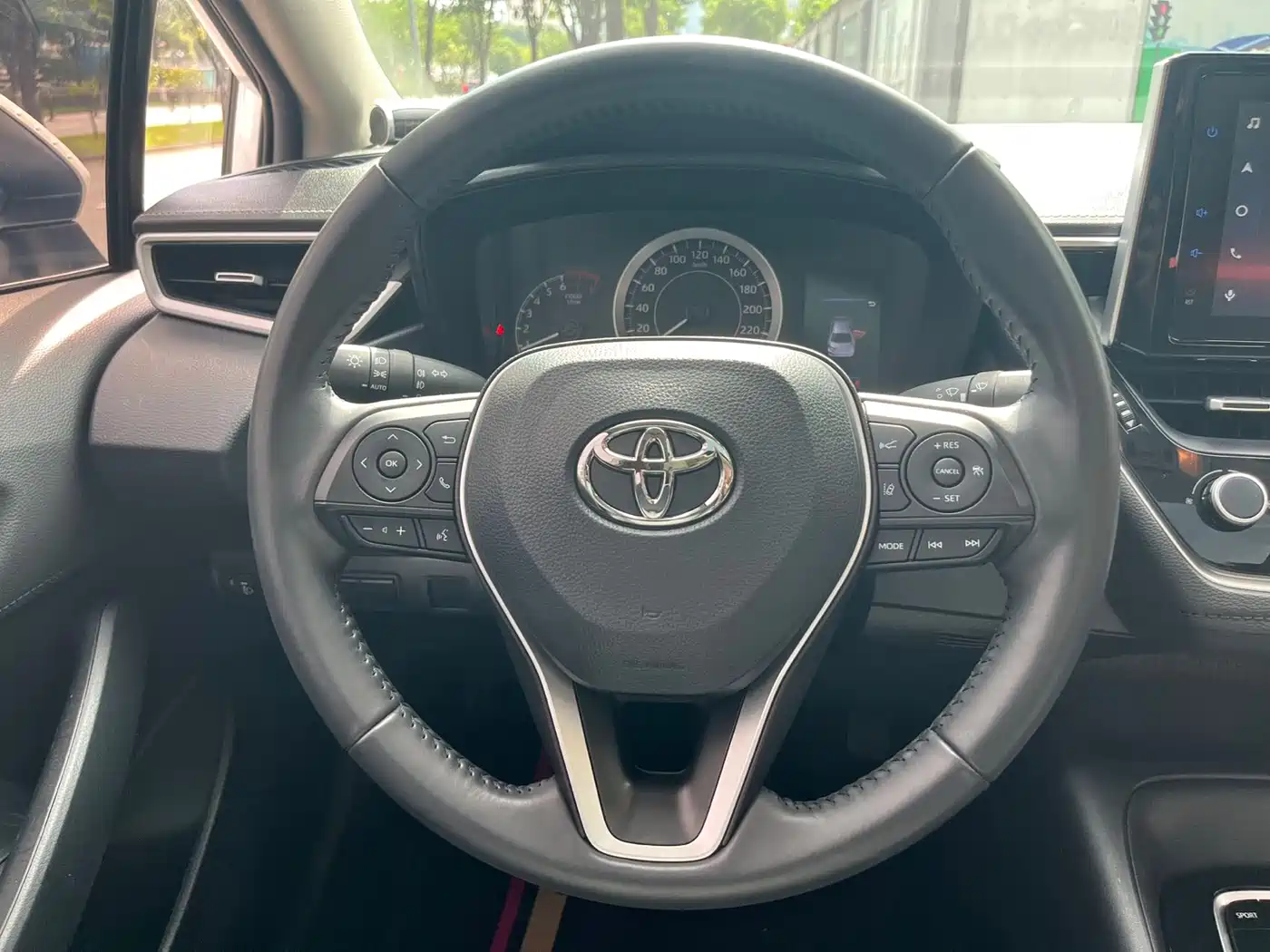 Toyota Corolla, миниатюра 12