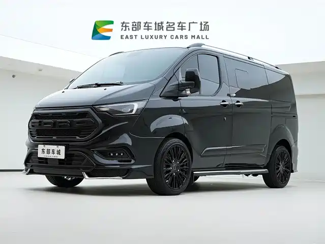 watsonwell ford-black-warrior