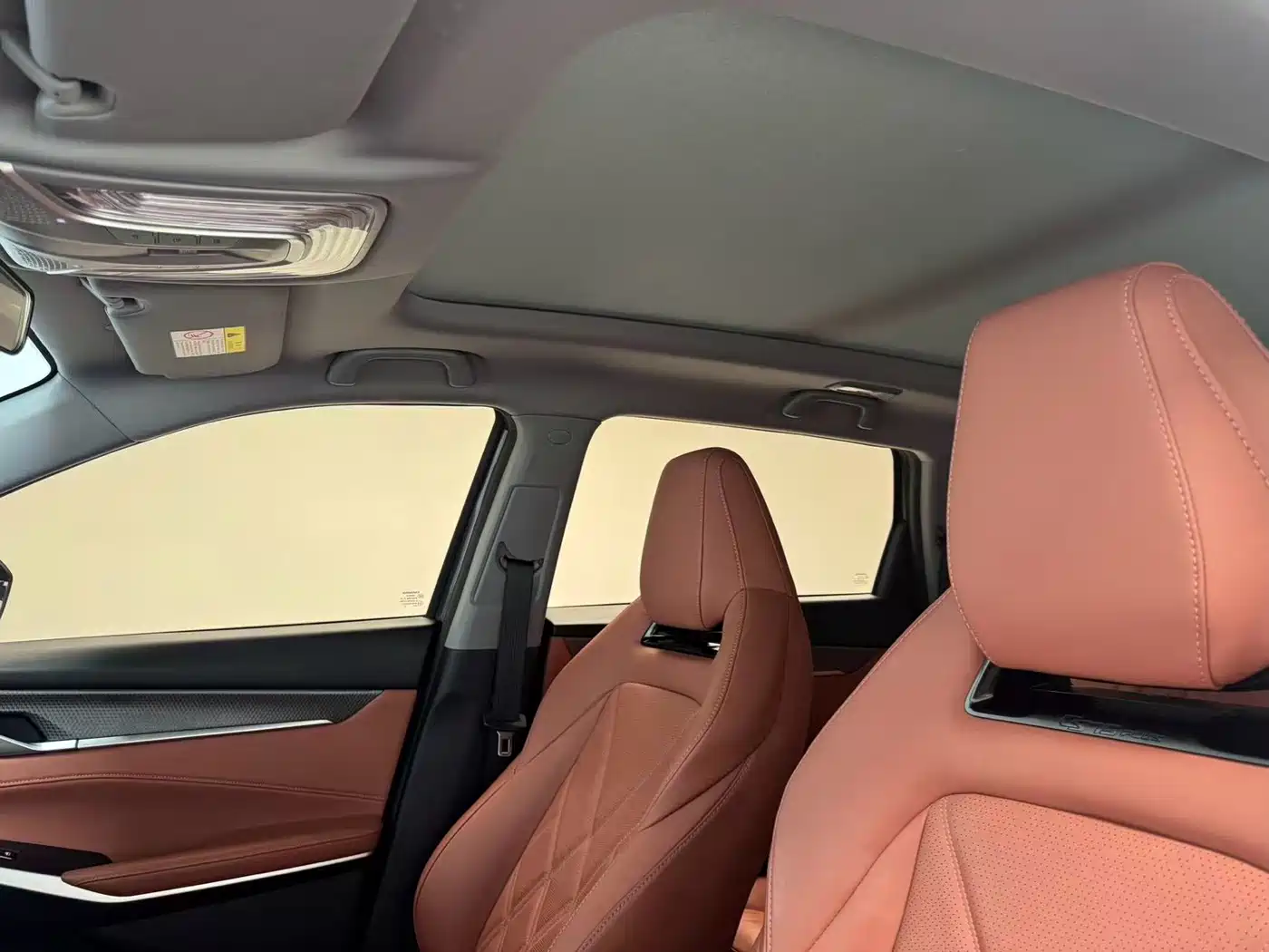 CHANGAN CS75PLUS