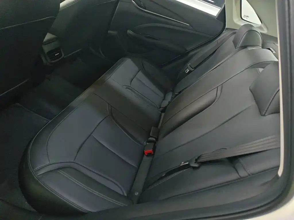 Фото 17 - Buick Excelle