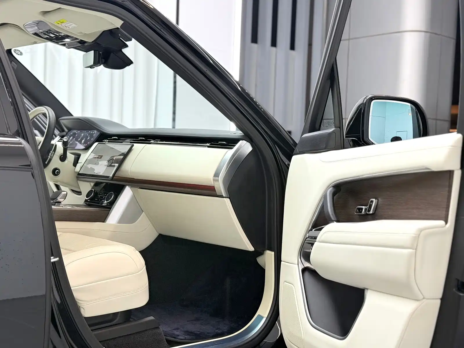 Фото 6 - Land Rover Range Rover