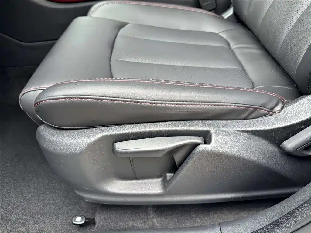 Changan CS75 2022 2022 Blue Whale Edition 1.5T DCT Luxury