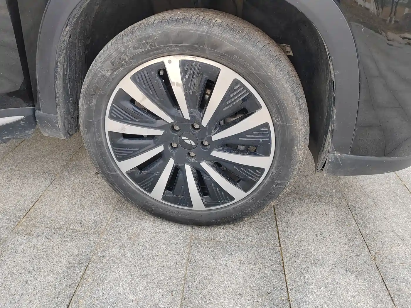 Chery Fengyun Fengyun T8 2025 2025 Model 1.5T 130km Comfort 7-Seater