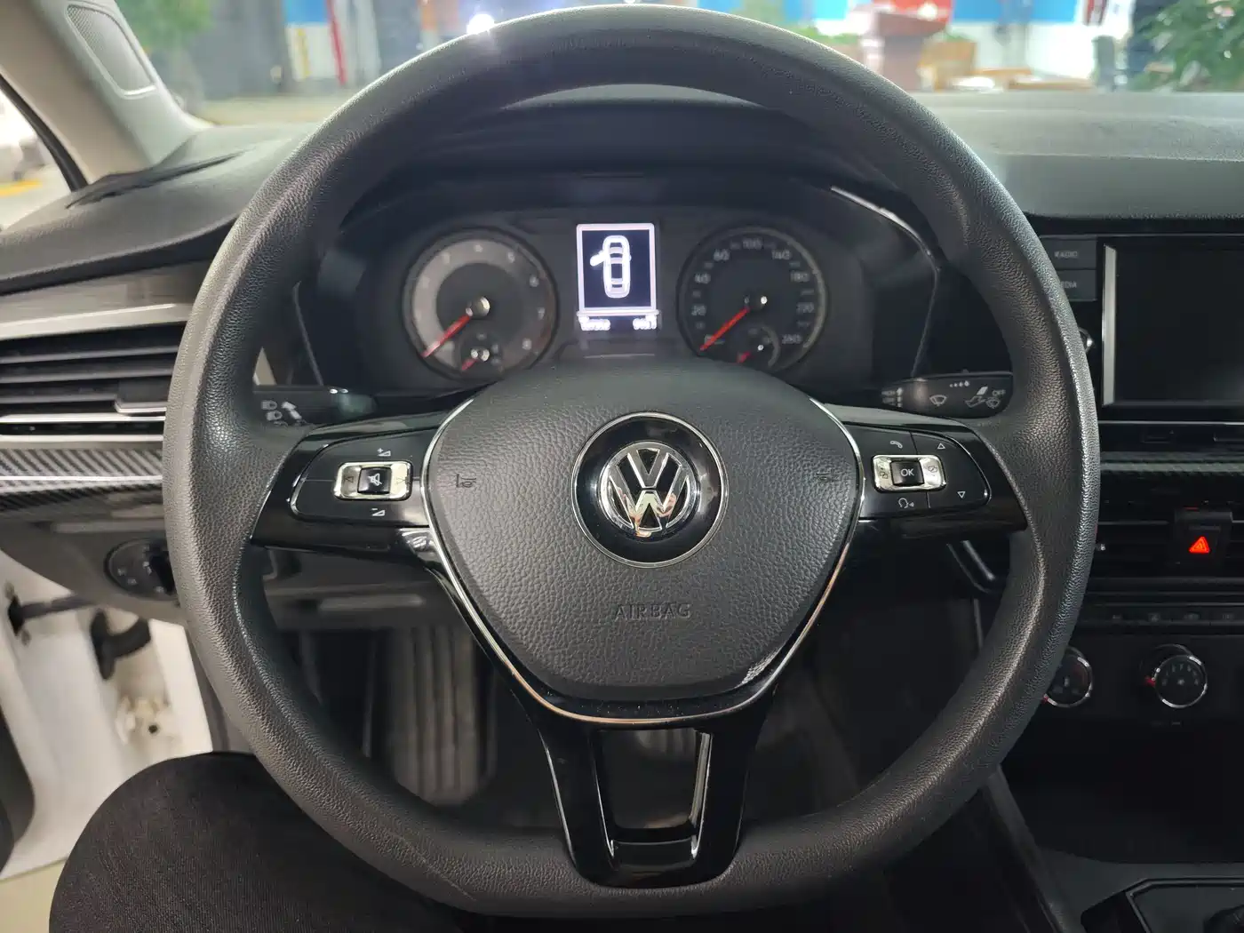 Volkswagen Lavida 2021 280TSI DSG Comfort Edition фото 9