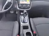Фото 16 - Nissan Tiida