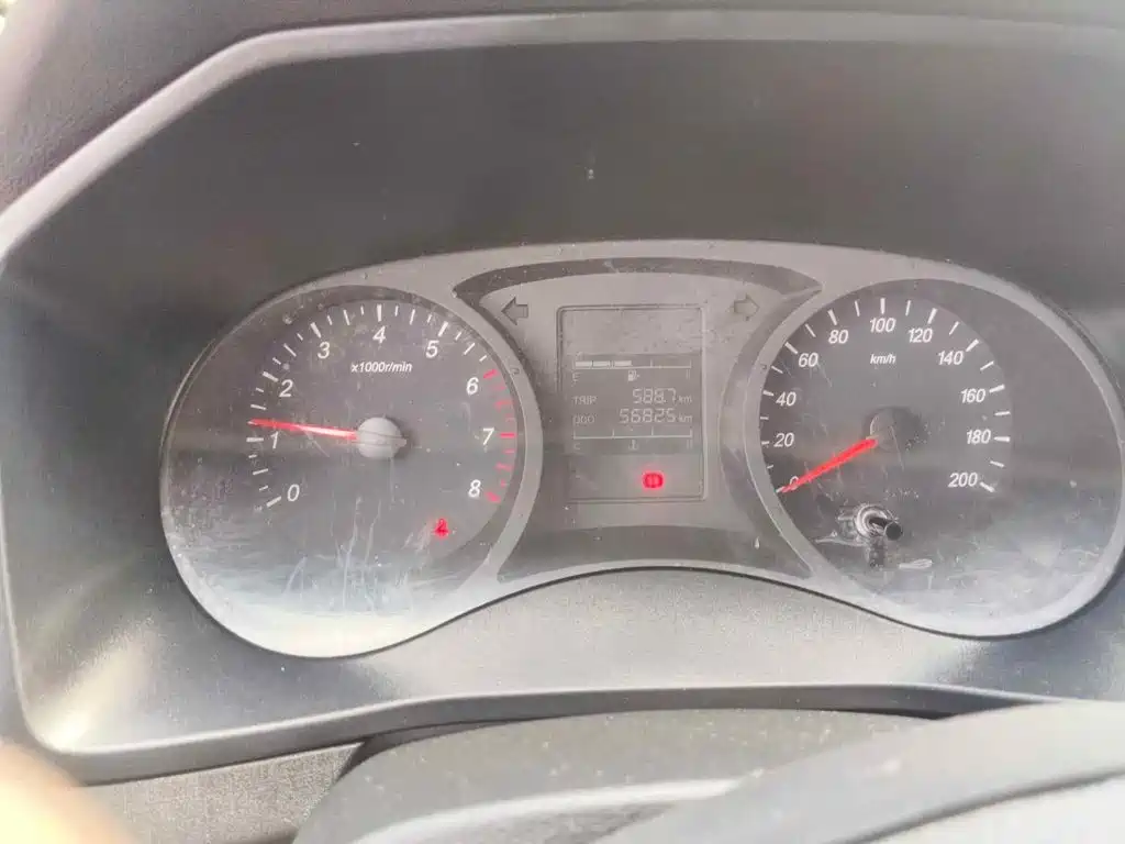 Wuling Motors Wuling Hongguang PLUS 2023 2020 1.5L Manual Standard 5-seater