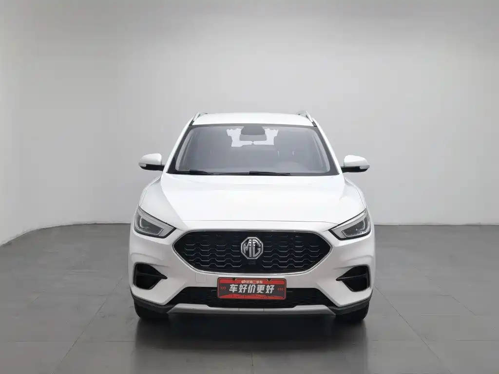 MG ZS, миниатюра 3
