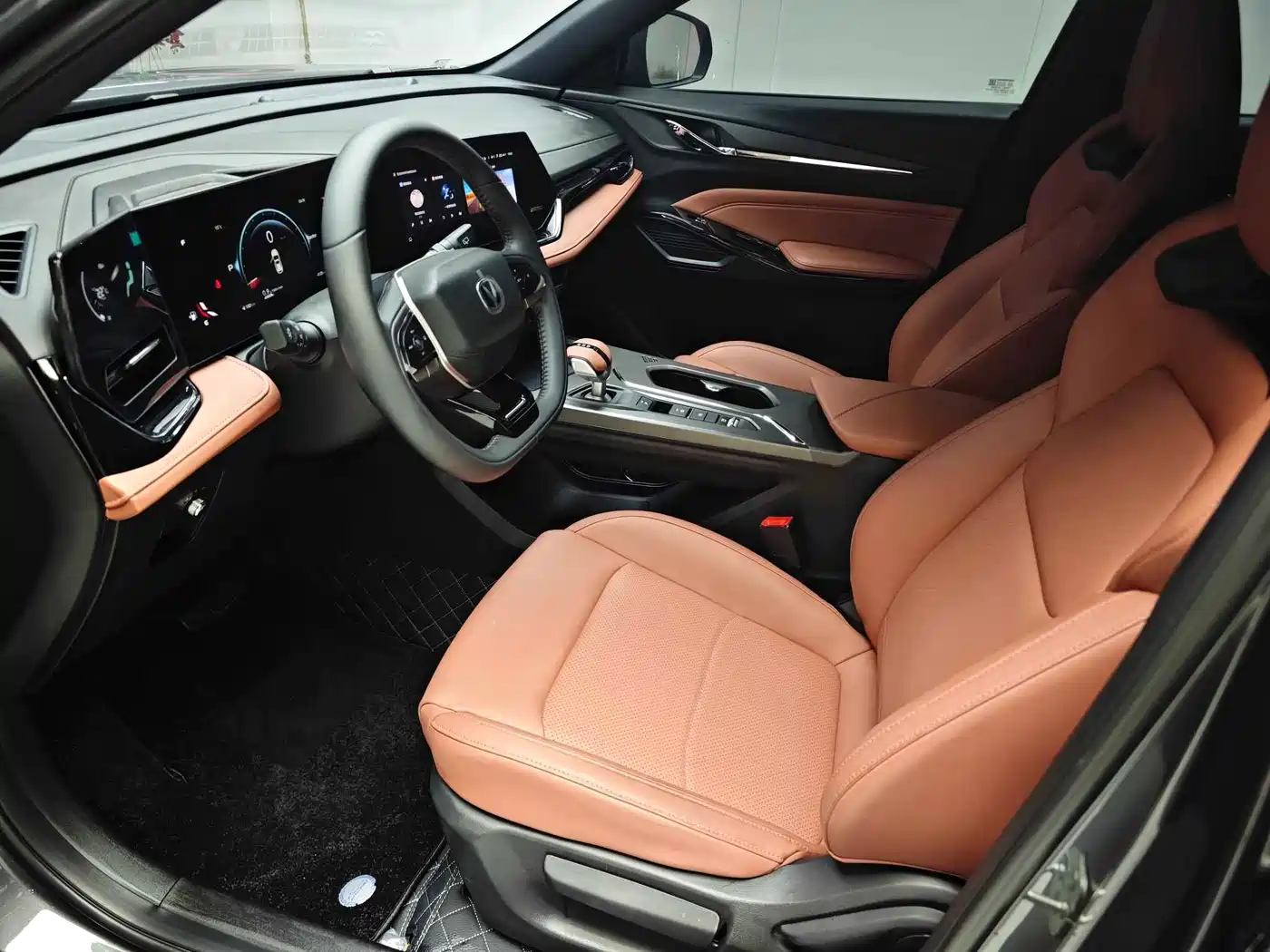 Changan X5 PLUS 2026 2026 Model Second Generation 1.5T Pioneer PRO