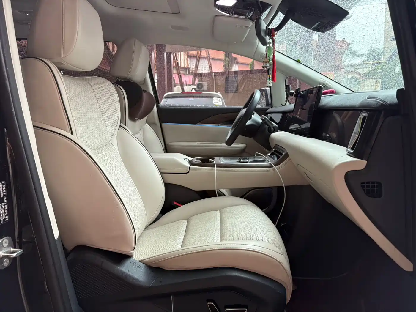 Hycan Auto Hycan V09 2024 2023 Honor Edition 762