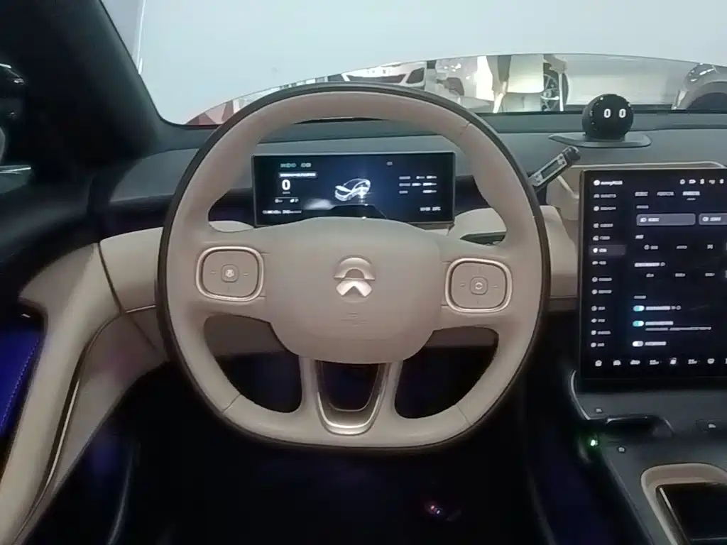 NIO ET5 2024 2024 75kWh