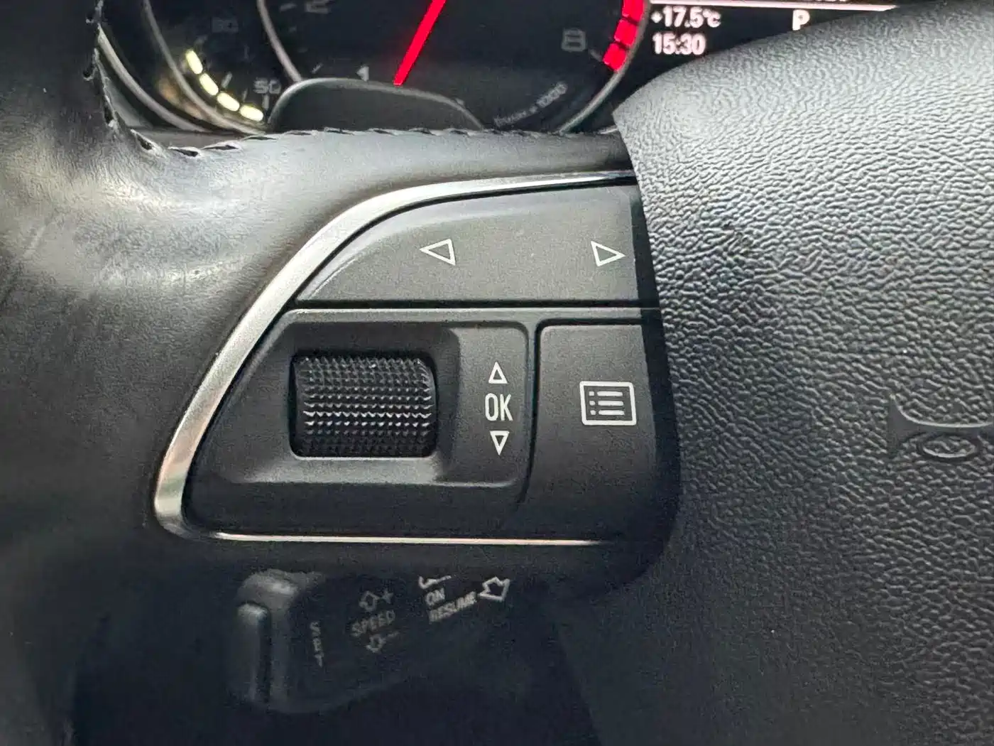 Audi A6L 2015 35 FSI quattro Comfort фото 8