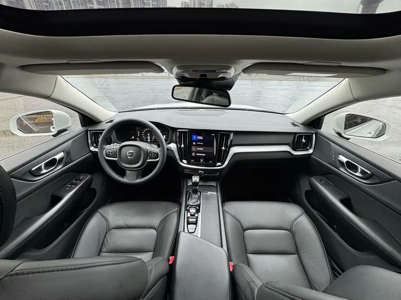 Photo 6 - Volvo S60
