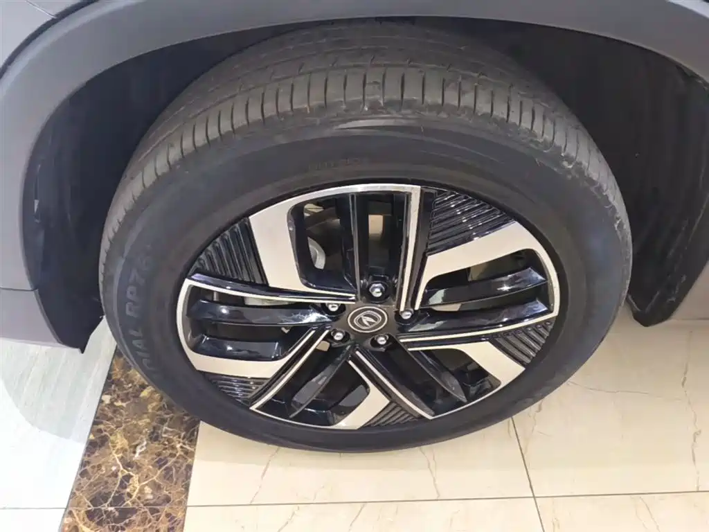 Changan CS75 2024 2024 Enjoy Edition 1.5T DCT Premium