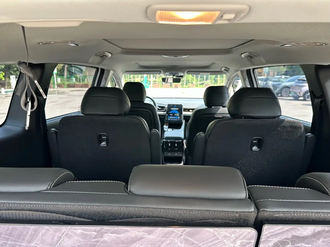 Hyundai Kustu 2024 2021 270TGDi Premium LUX