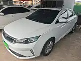 Photo 2 - Geely Emgrand GL