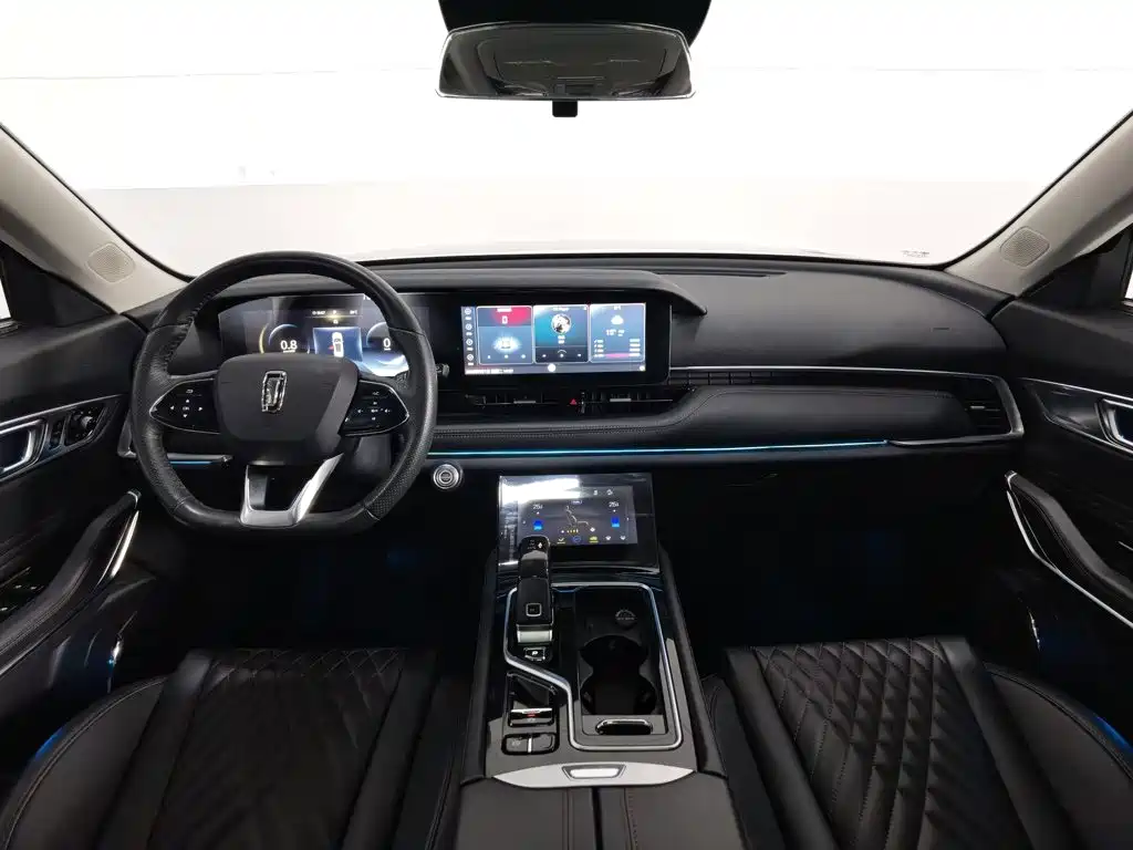 Besturn Bestune T99 2020 2020 20TD Automatic Premium Edition