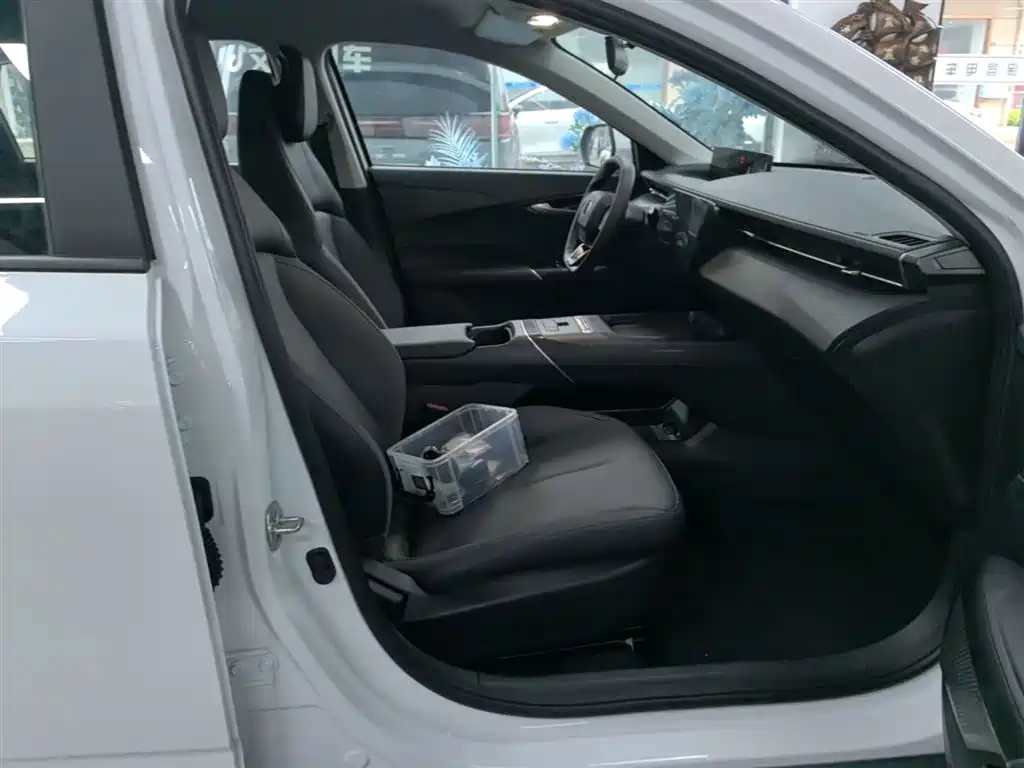Changan Oshan Changan Oushang 520 2026 2025 Standard Edition