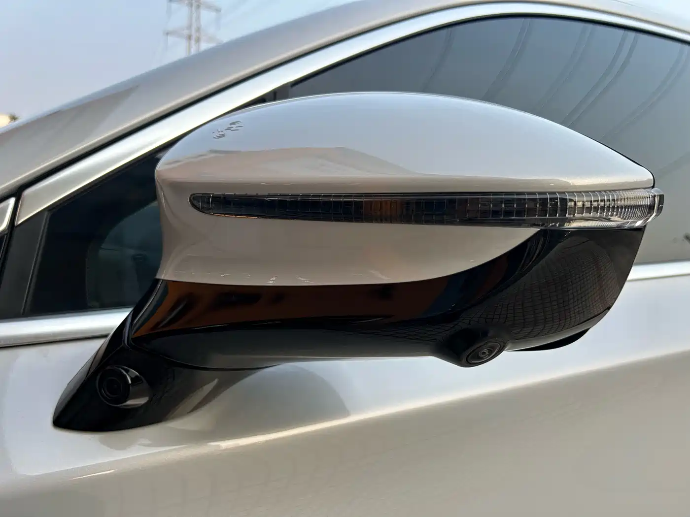 BYD Tang New Energy 2025 Smart Driving Edition DM-i 115KM Flagship фото 43
