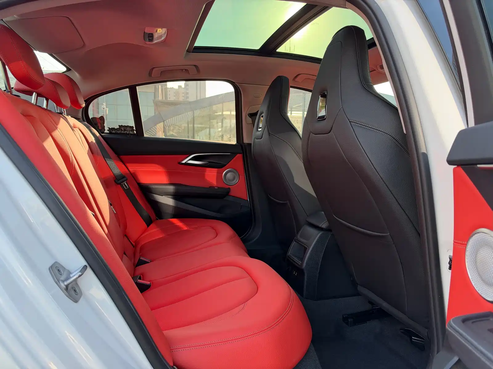 Photo 17 - BMW 1 Series