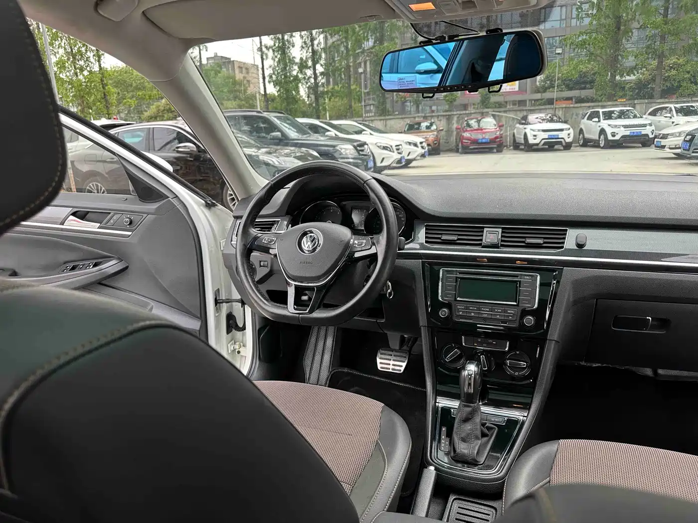 Volkswagen C-TREK 2018 2018 1.5L Automatic Comfort