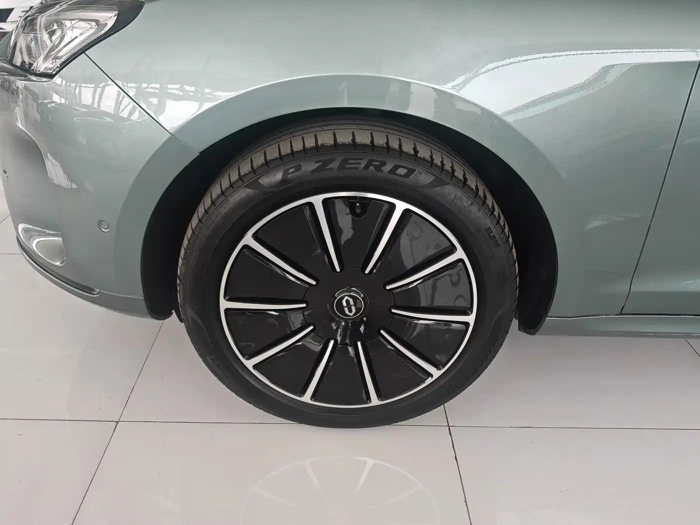 AITO Wenjie AITO M5 2022 2022 Extended Range AWD Flagship