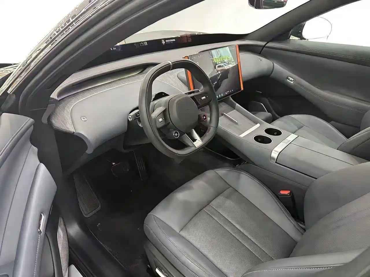 Xiaomi Auto Xiaomi YU7 2026 2025 Extended Range RWD Edition