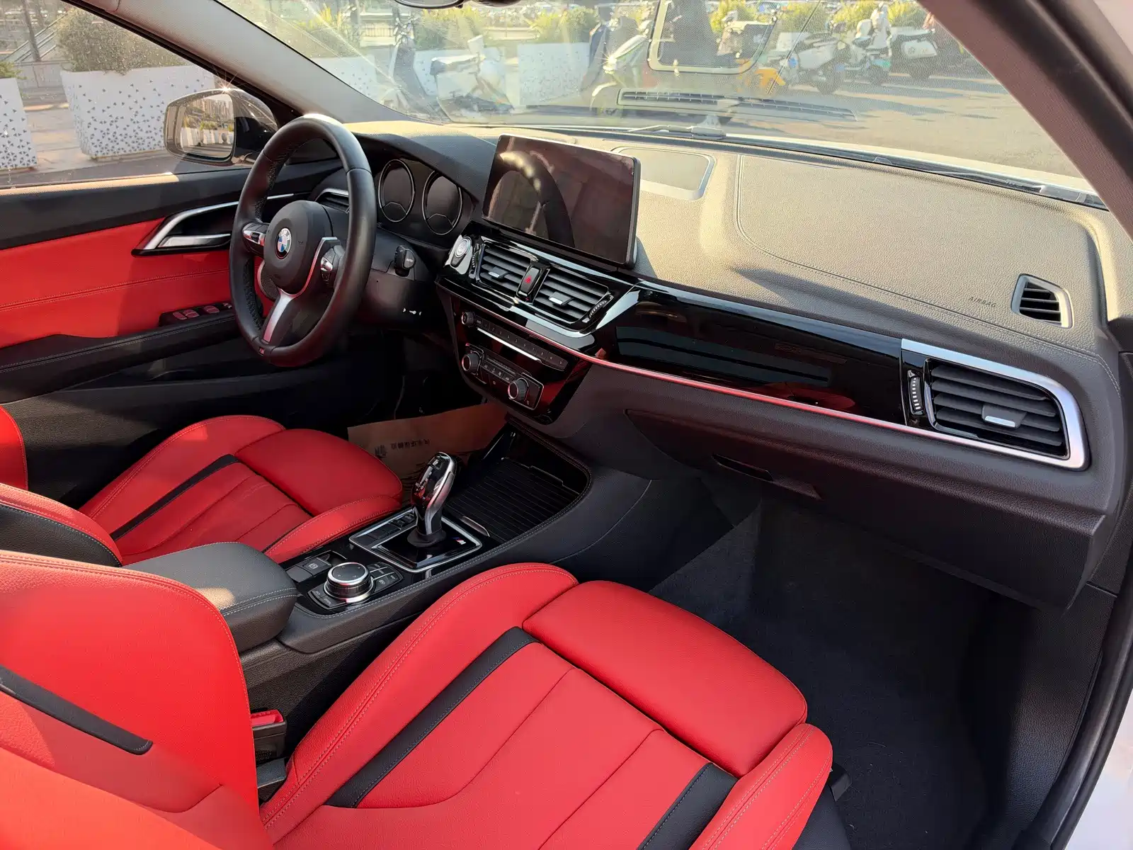 Photo 18 - BMW 1 Series
