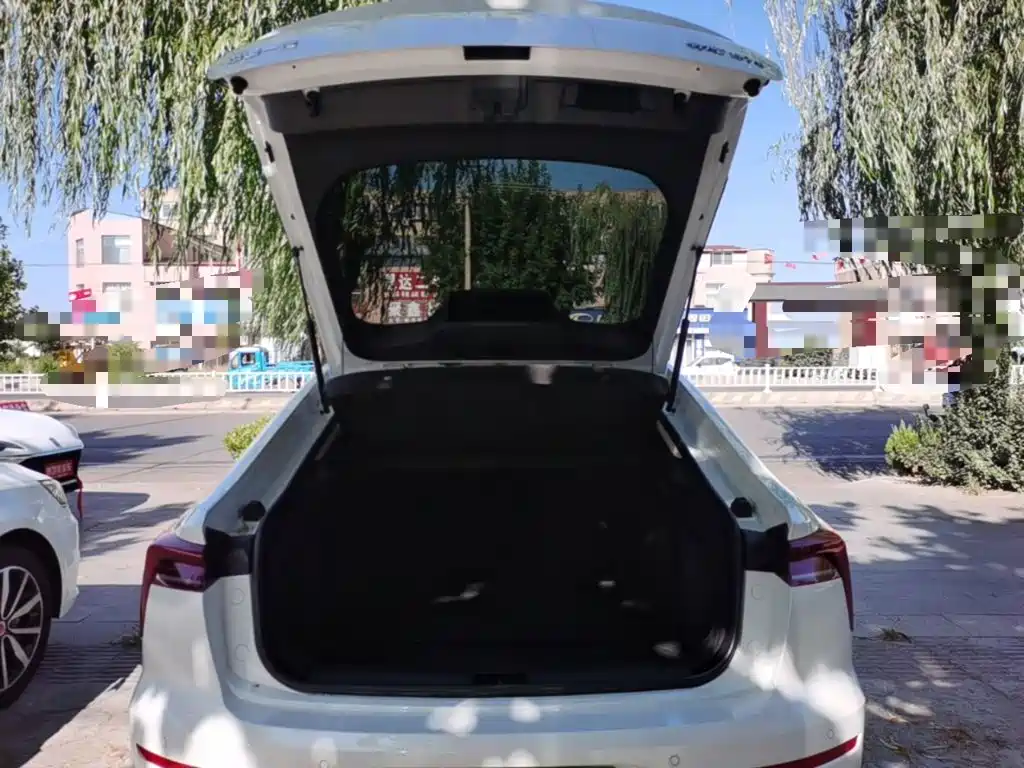 Фото 19 - Besturn B70