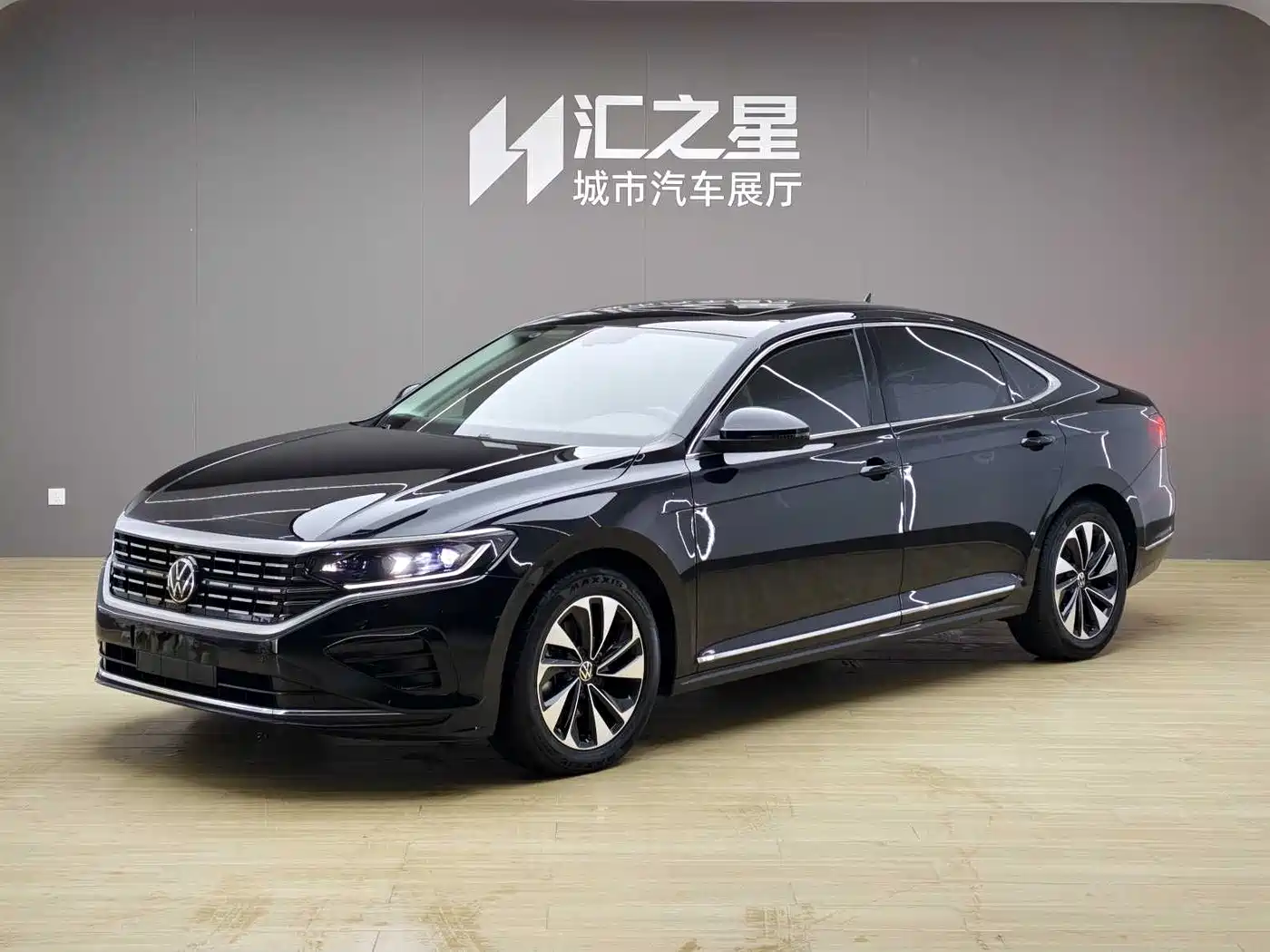 Volkswagen Passat 2023 330TSI Elite Edition