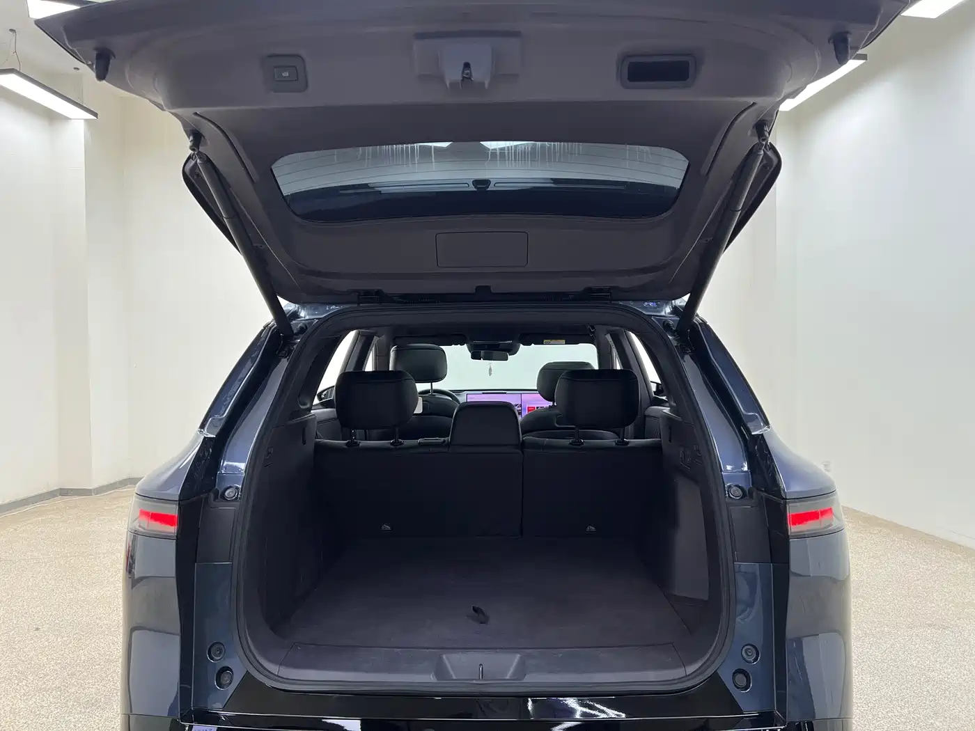 Nissan NX8 2026 2026 LiDAR Edition