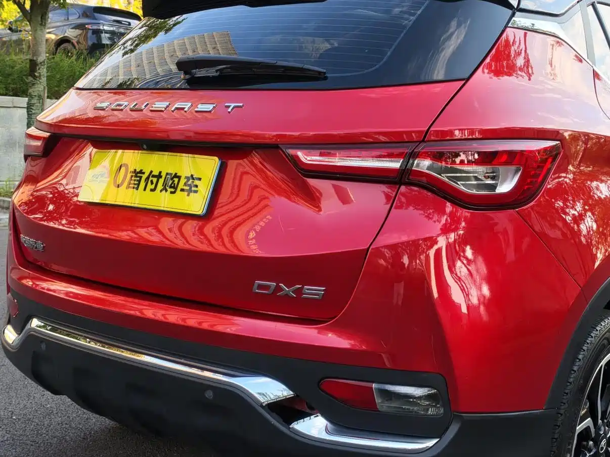 Soueast DX5 2019 2019 1.5T CVT Premium