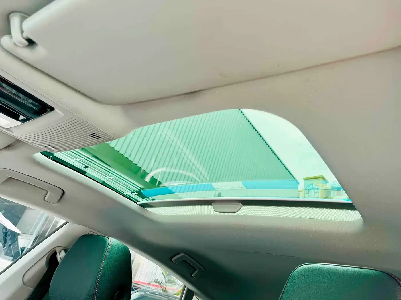 Volkswagen Lamando, миниатюра 14
