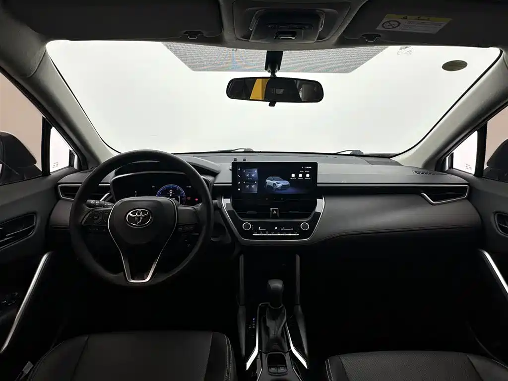 Фото 18 - Toyota Frontlander