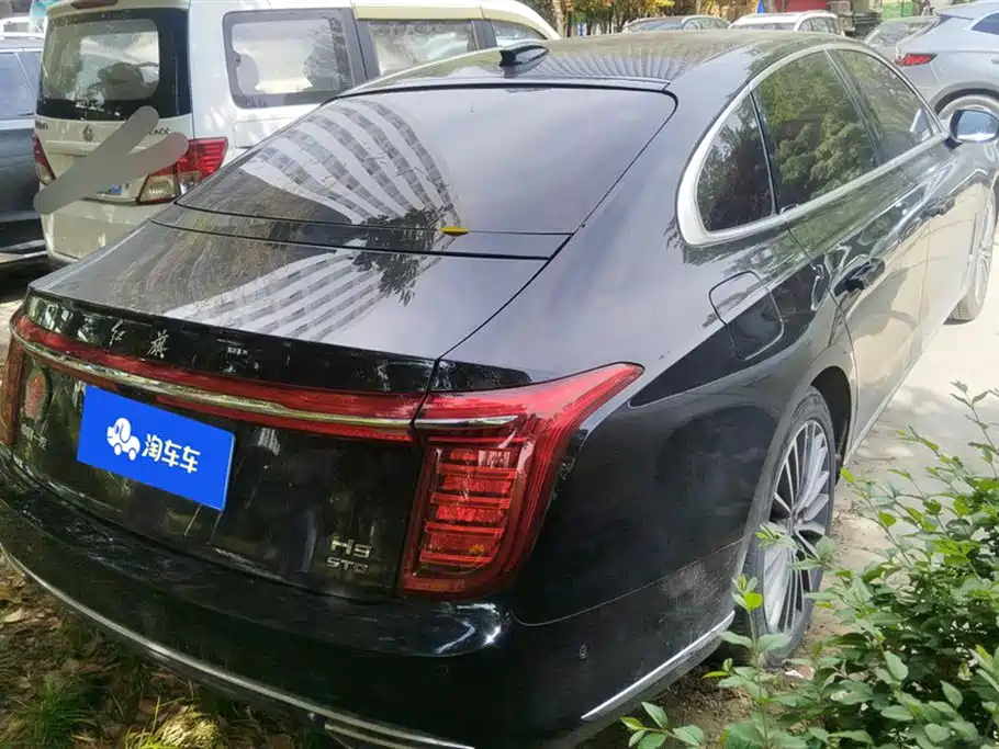 Hongqi HONGQI H9
