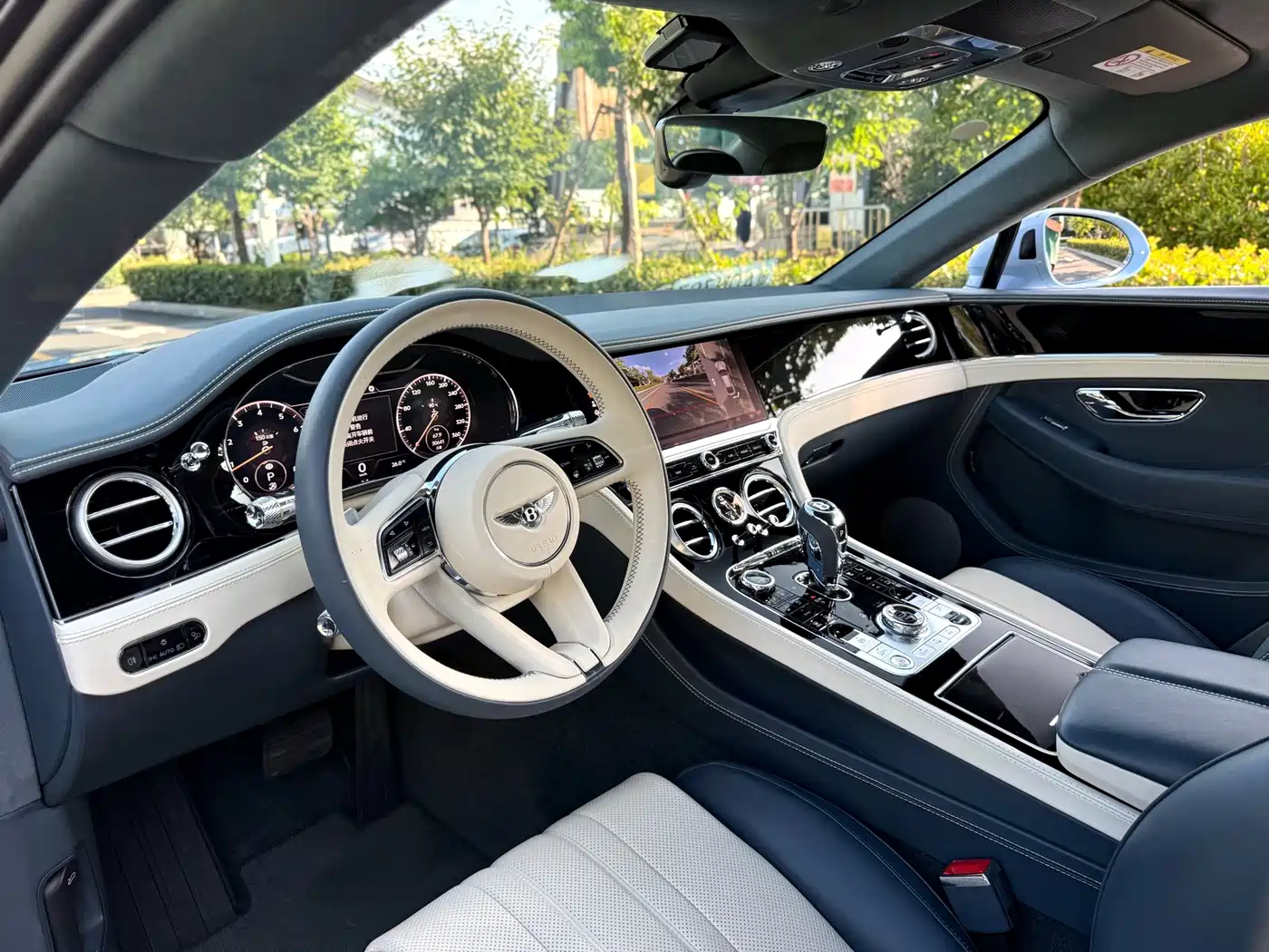 Bentley Continental 2023 2022 4.0T GT V8