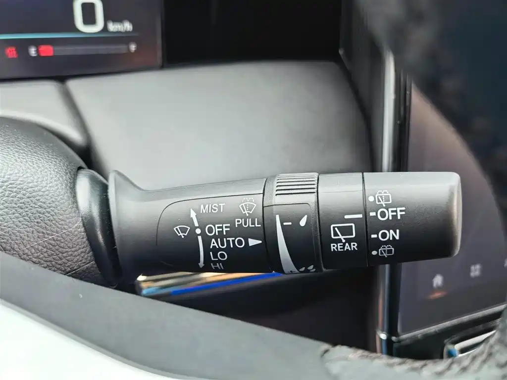 GAC Trumpchi Trumpchi M8 2024 Master Series Super Hybrid фото 29