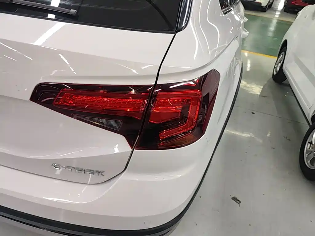 Volkswagen C-TREK 2019 2018 1.5L Automatic Comfort