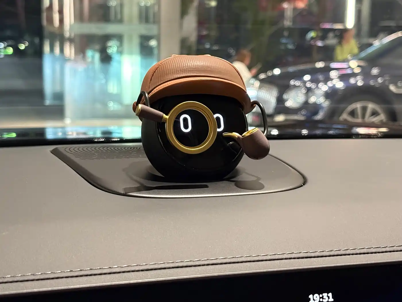 NIO ES8 2026 2025 Base Model