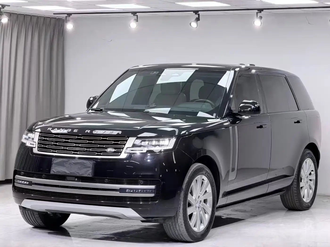 Фото 2 - Land Rover Range Rover