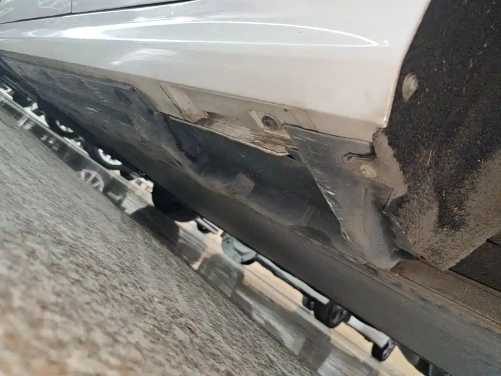 BYD Qin PLUS 2021 2021 EV 500KM Premium Model